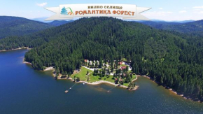  Romantica Forest Guest House  Доспат